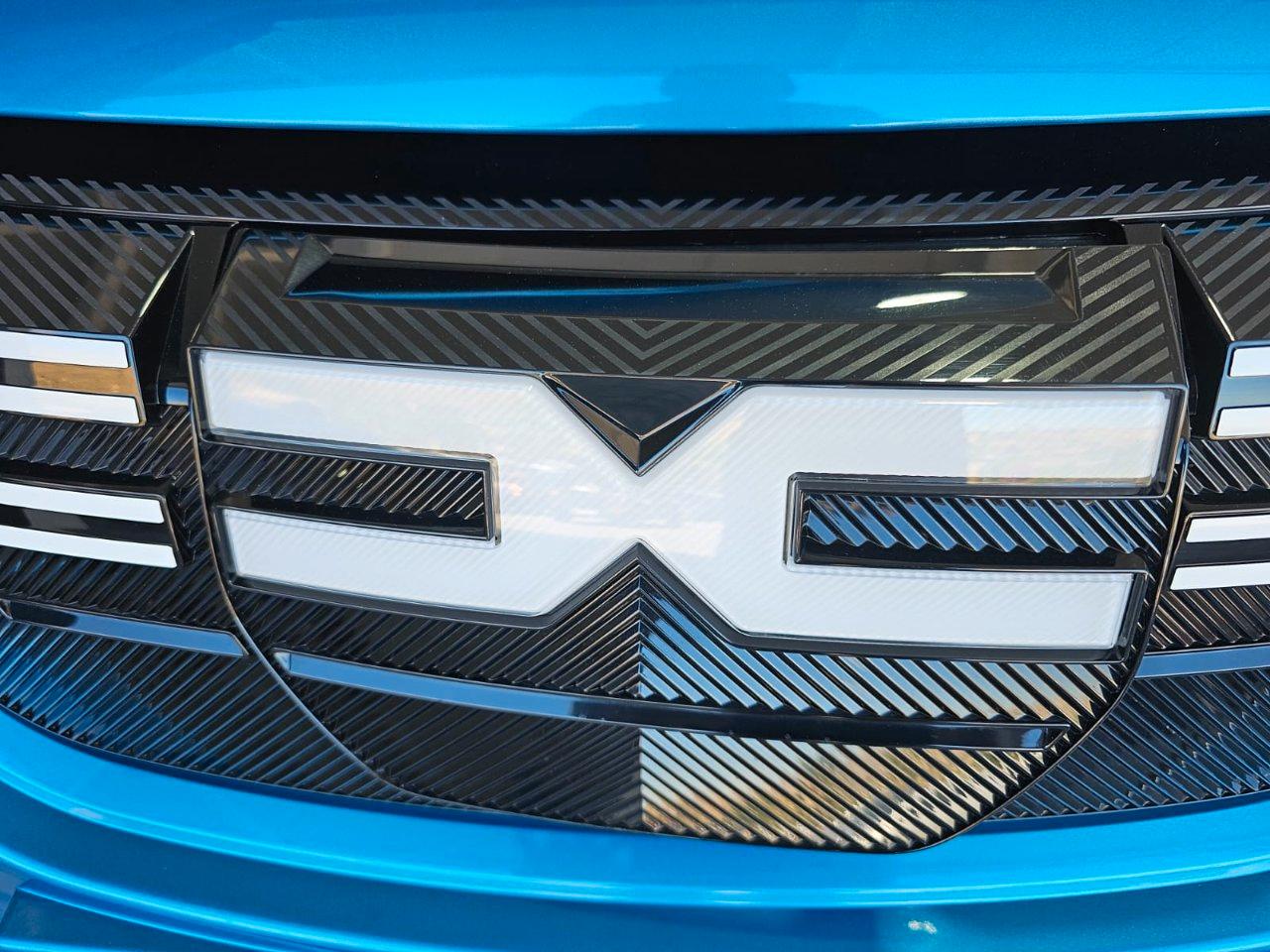 Dacia Spring Comfort Plus Electric 45