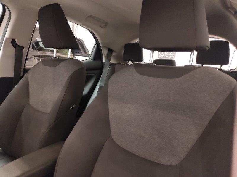 MAZDA Mazda2 Hybrid - Mazda2 Hybrid 1.5 VVT e-CVT Full Hybrid Electric Pure