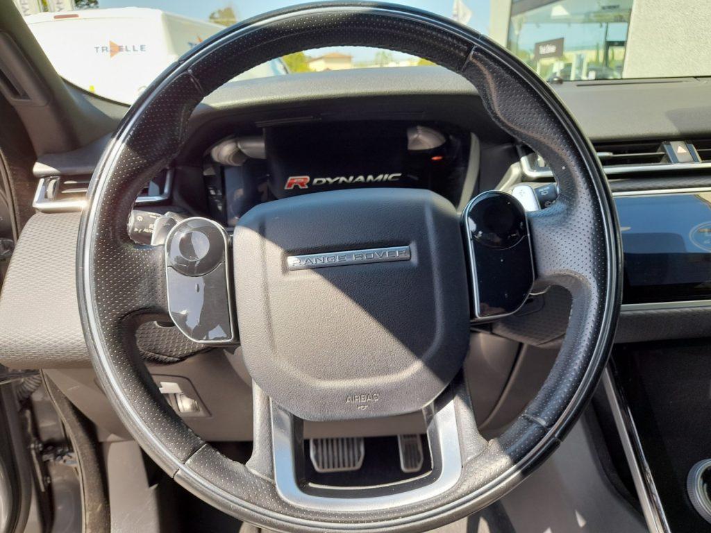 LAND ROVER Range Rover Velar Range Rover Velar ...