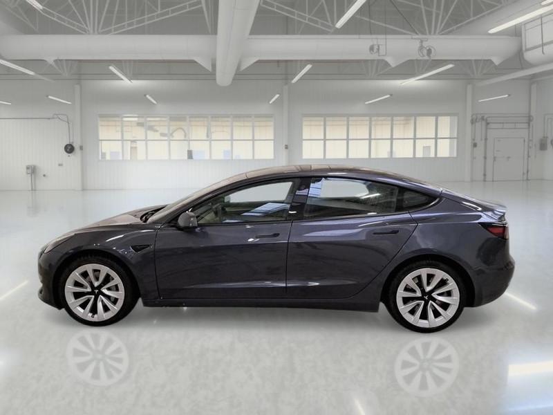 TESLA MODEL 3 75 KWH LONG RANGE DUAL MOTOR AWD 4 PORTE BERLINA