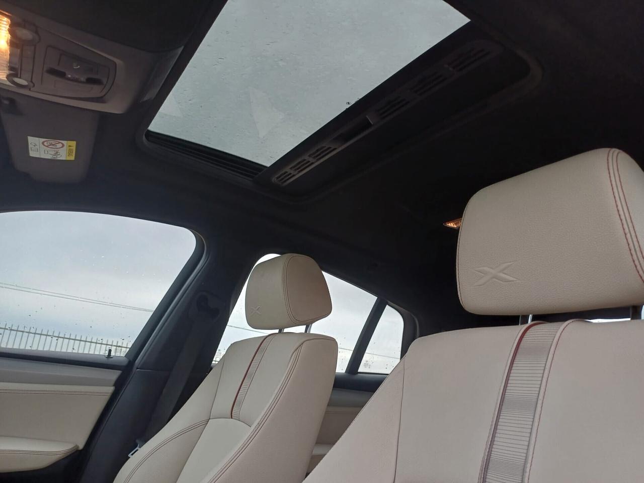 Bmw X4 xDrive20d Msport