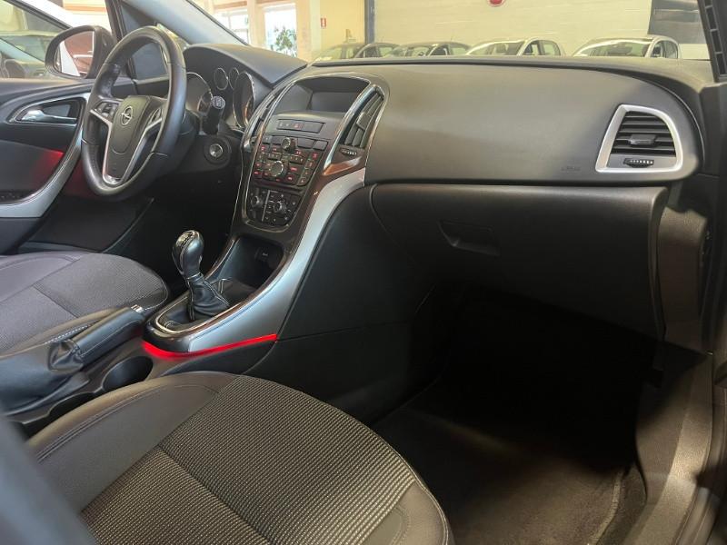 OPEL Astra 1.4 Turbo 120CV 5 porte Cosmo