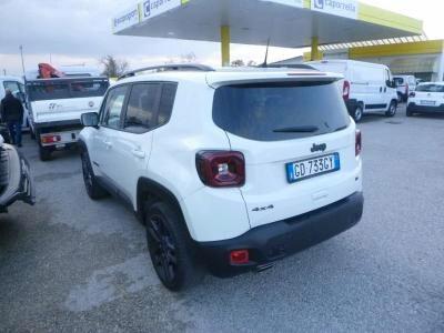 Jeep Renegade 2.0 Mjt 140CV 4WD Active Drive Low S