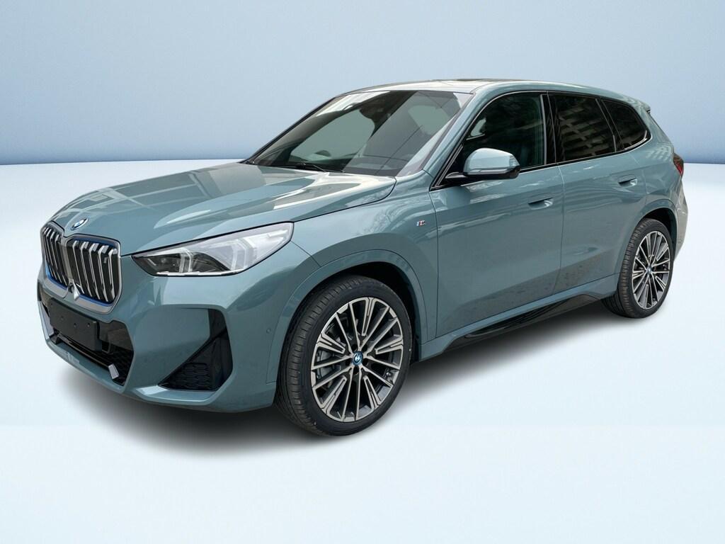 BMW iX1 30 Msport xDrive