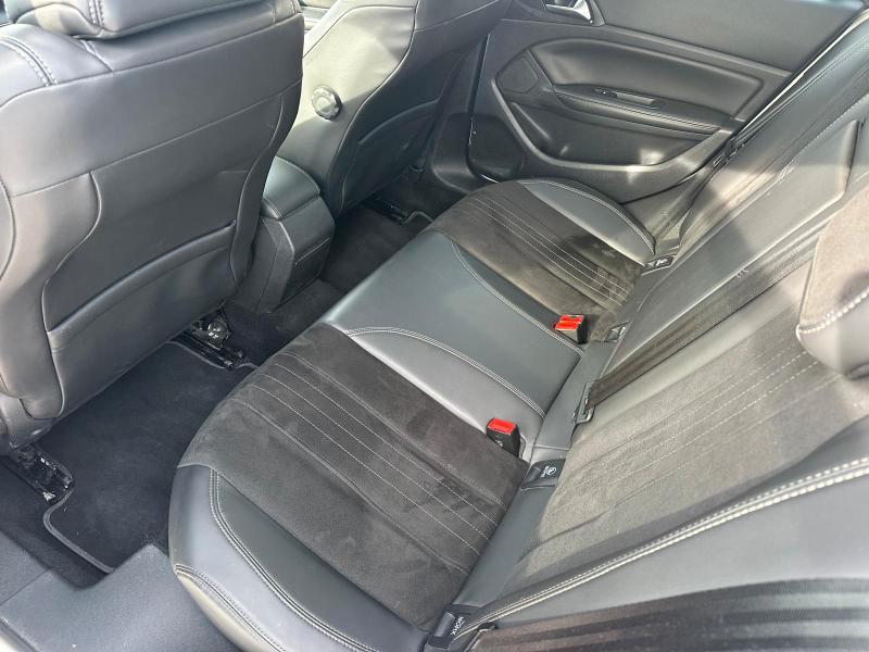 Peugeot 308 5 Porte 308 5p 1.6 bluehdi Allure s&s 120cv eat6