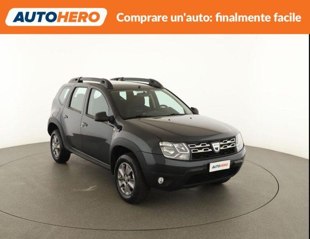 DACIA Duster 1.5 dCi 110CV Start&Stop 4x2 Lauréate