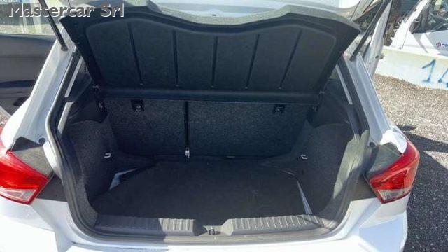 SEAT Ibiza NEOPATENTATI 1.0 mpi Style 80cv TG : GK917RG