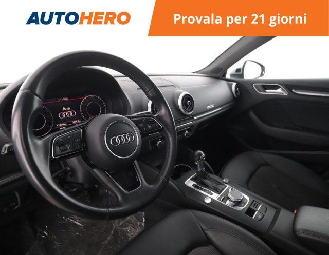 AUDI A3 SPB 30 TDI S tronic Design