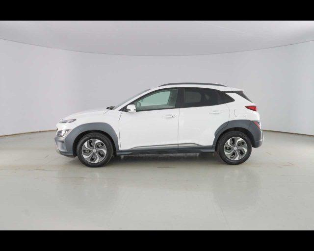 HYUNDAI Kona HEV 1.6 DCT XLine