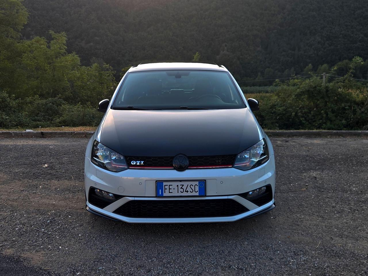 Volkswagen Polo GTI 1.8 5p. DSG BlueMotion Technology