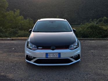 Volkswagen Polo GTI 1.8 5p. DSG BlueMotion Technology