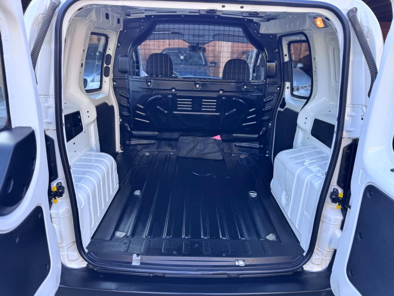 Fiat Fiorino 1.3 MJT 95CV Cargo SX FRIZIONE NUOVA