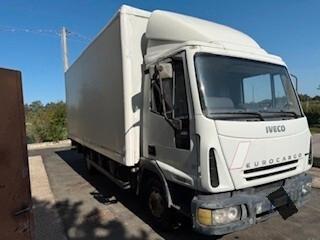 Iveco Eurocargo 75E15
