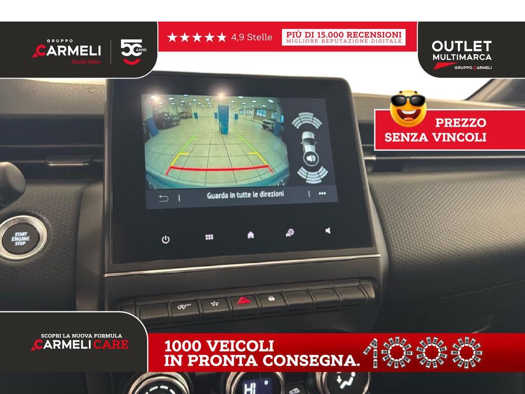 Renault Clio 5 Porte 1.0 TCe Intens
