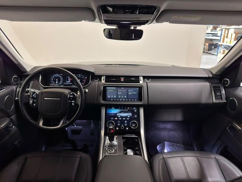 Land Rover Range Rover Sport 3.0 SDV6 MHEV 249cv S aut.