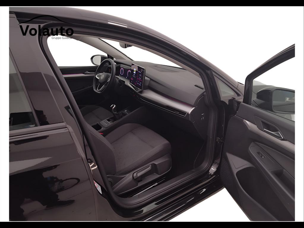 VOLKSWAGEN Golf VIII 2024 - Golf 2.0 tdi Life 115cv
