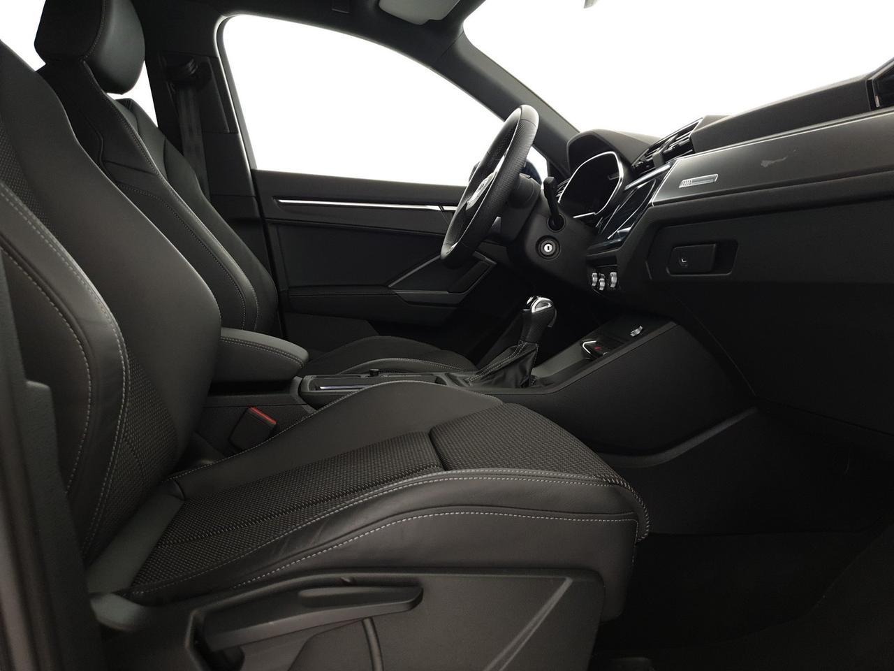 35TDI 150CV S tronic S line Edition