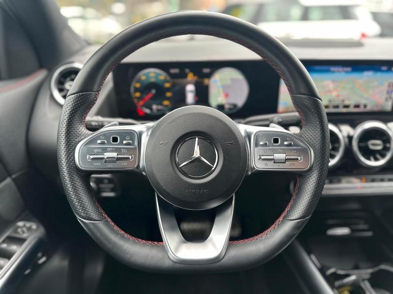 Mercedes GLA 250 e phev (eq-power) Premium auto