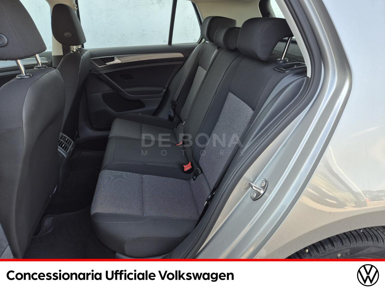 Volkswagen Golf 5p 1.2 tsi trendline 85cv e6