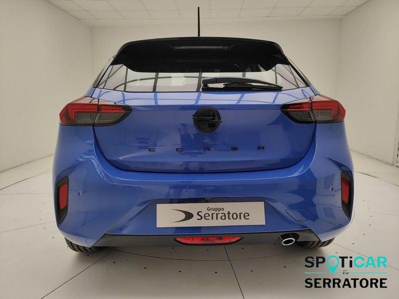 Opel Corsa GS Benzina 100 CV (74kW) Manuale