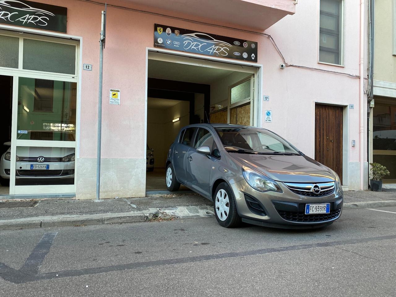 Opel Corsa 1.3 CDTI 75CV F.AP. 5 porte Ecotec