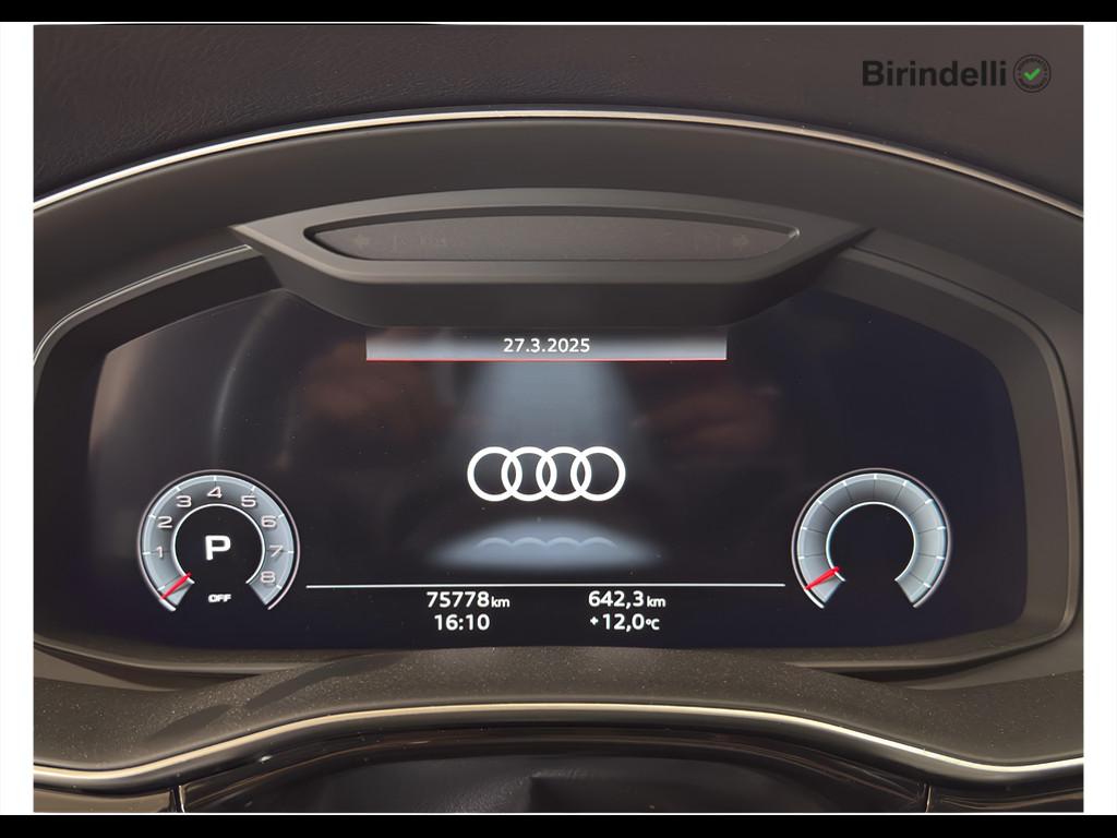 AUDI Q8 - Q8 55 TFSI quattro tiptronic Sport