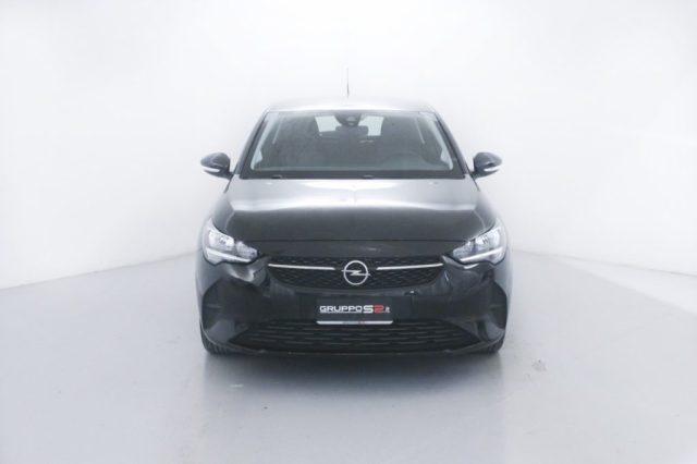 OPEL Corsa 1.2 S&S 75cv Edition 5 porte NEOPATENTATI