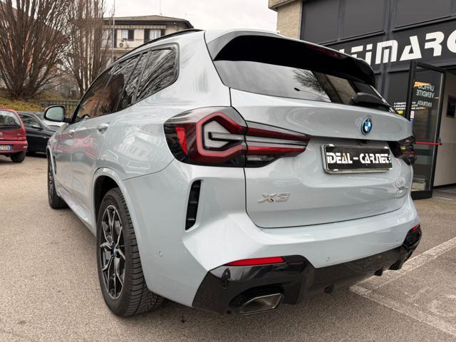 BMW X3 xDrive30e M Sport