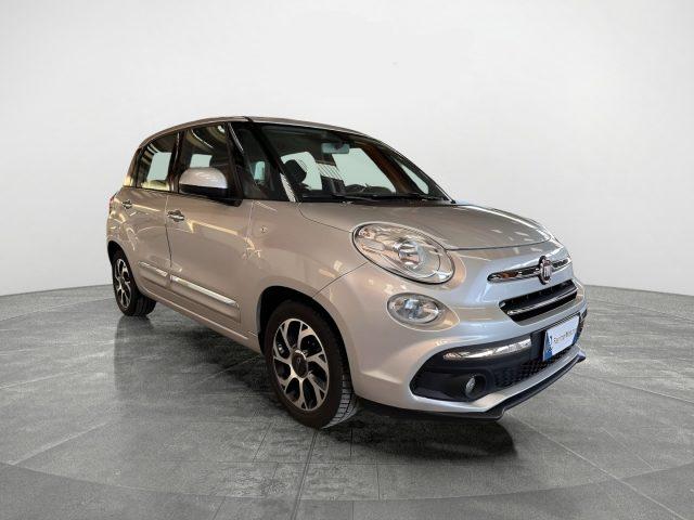 FIAT 500L 1.3 Multijet Business - NEOPATENTATI - BLOCK SHAFT