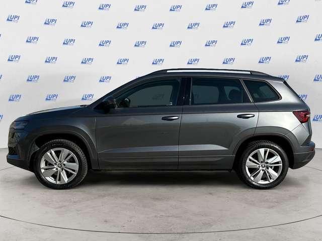 Skoda Karoq 2.0 tdi evo Executive 4x4 150cv dsg