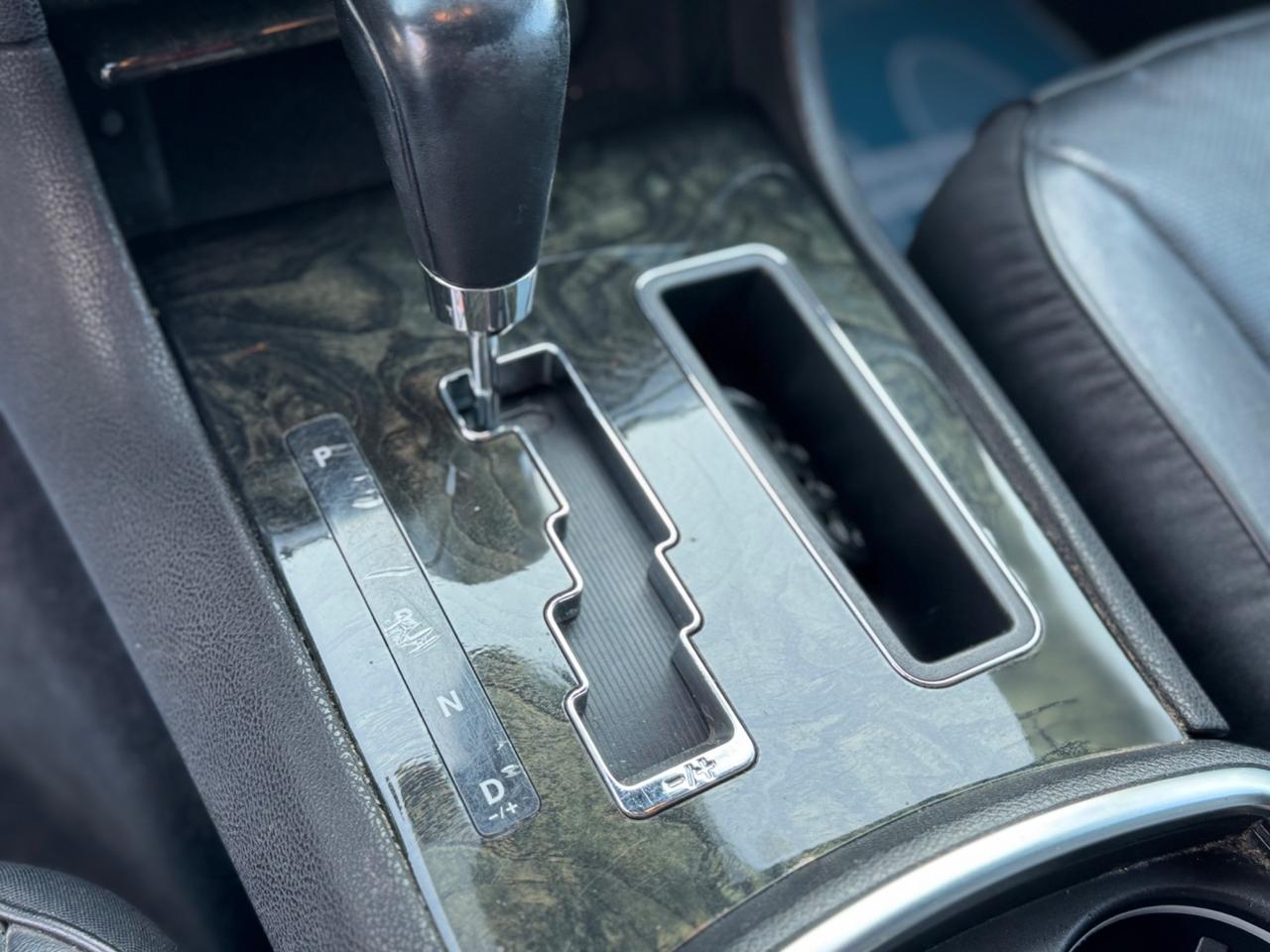 LANCIA THEMA 3.0 MJT II 240 CV PLATINUM EDITION