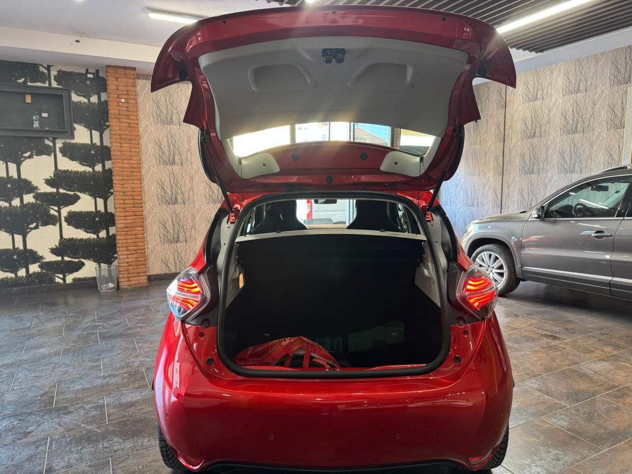 Renault ZOE Business R110