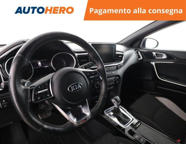 KIA Proceed 1.4 T-GDI DCT GT Line
