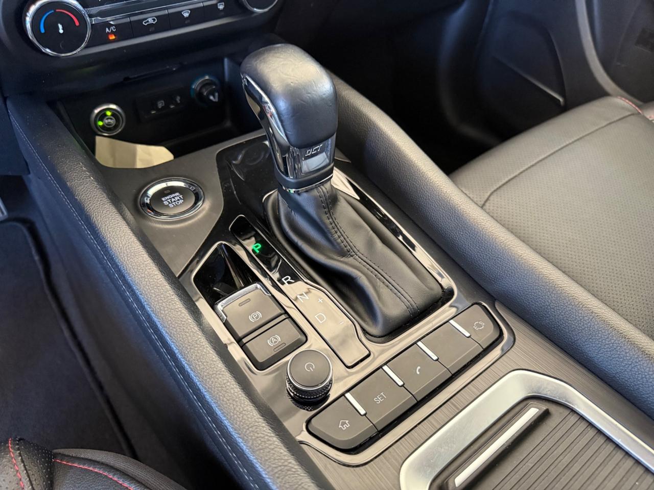 Dr 5.0 1.5 Turbo DCT Bi-Fuel GPL