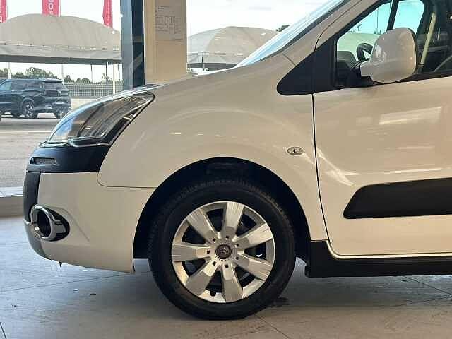 Citroen Berlingo Multispace 1.6 HDi 90 XTR