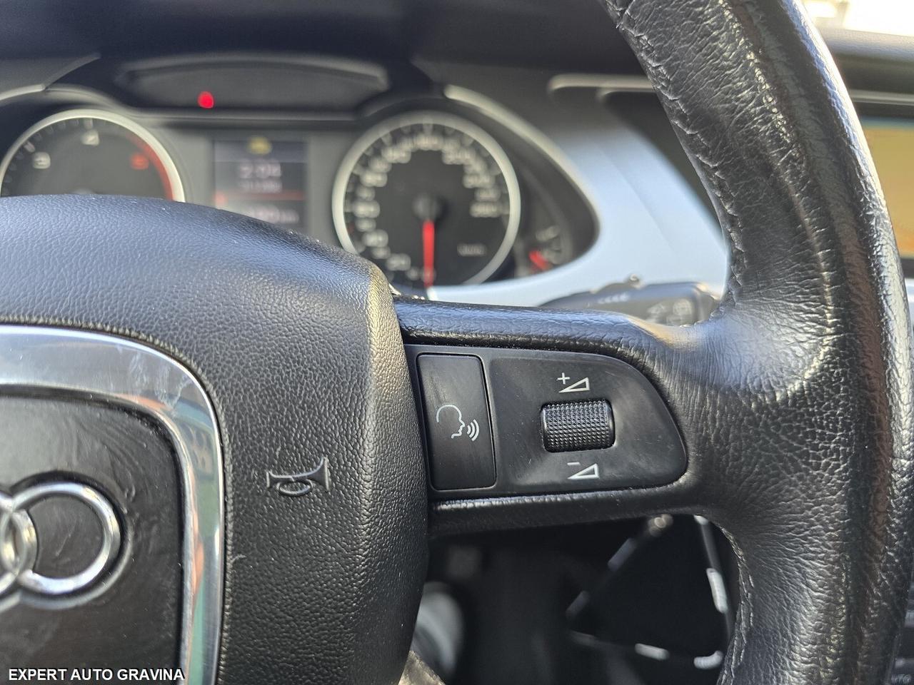 AUDI A4 AVANT 2.0cc 143cv