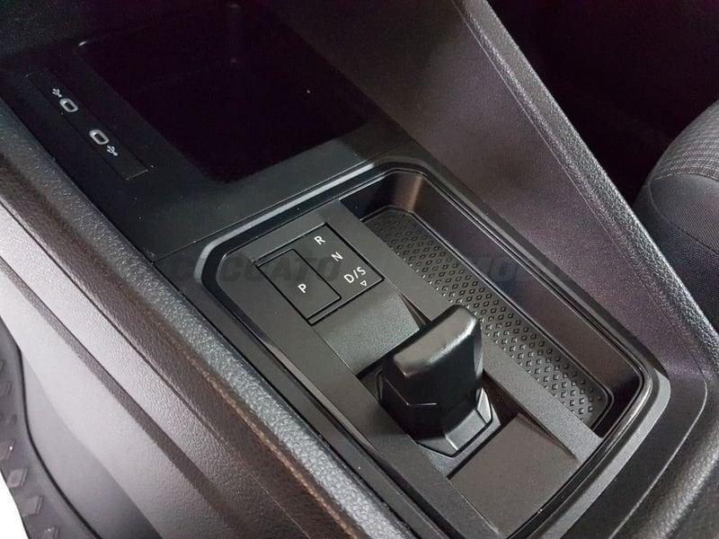 Volkswagen Caddy Cargo V cargo 2.0 tdi scr 122cv Business dsg7