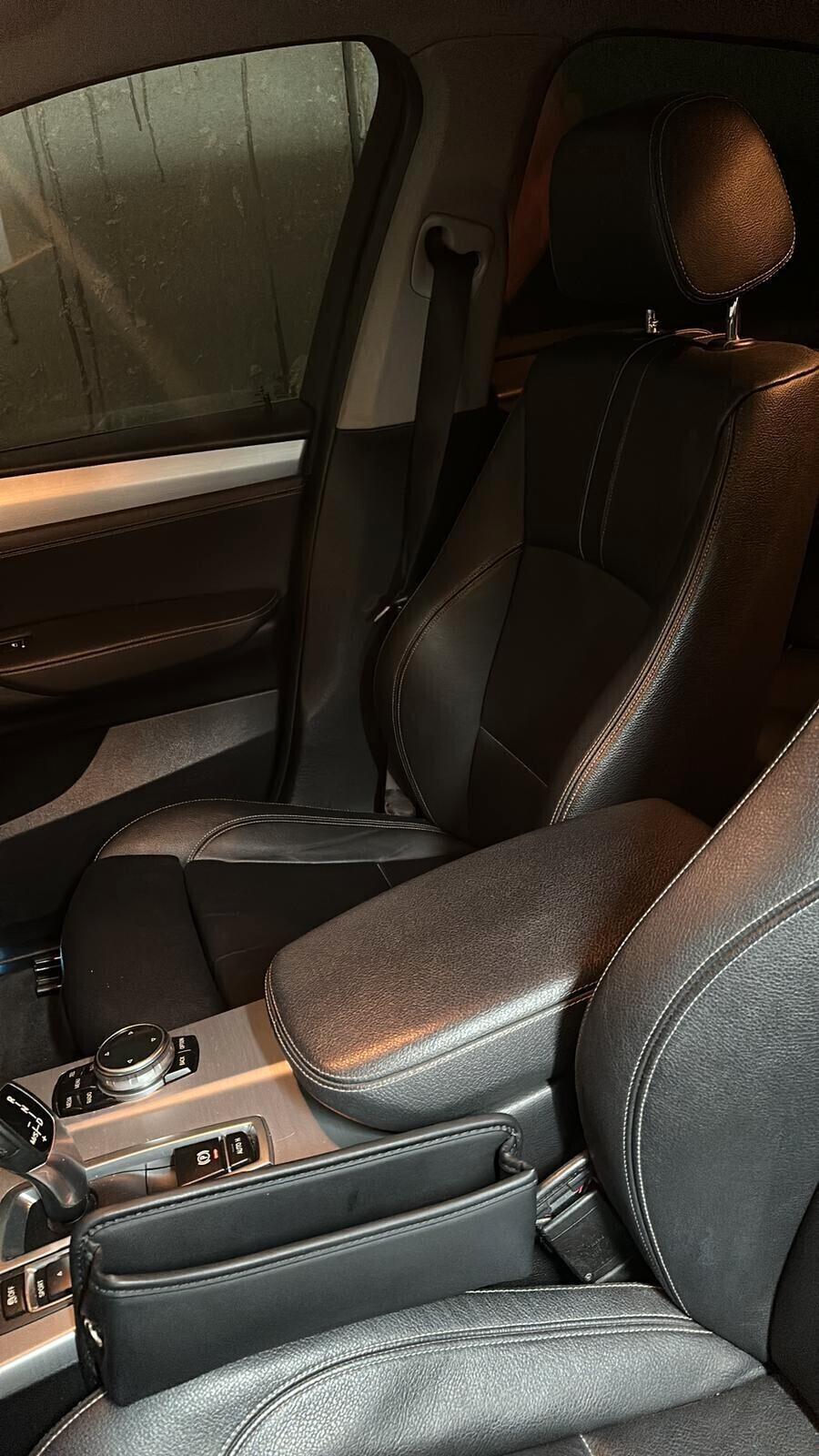 Bmw X4 xDrive20d 190cv xLine Pelle*Led