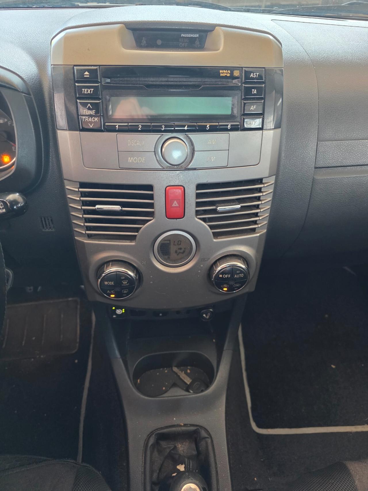 Daihatsu Terios 1.5 4WD B You O/F Five GPL