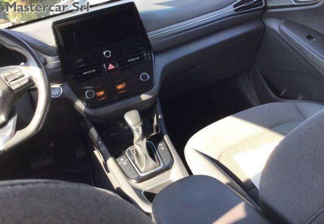 HYUNDAI Ioniq Ioniq 1.6 hybrid Prime 6dct - GB871AW