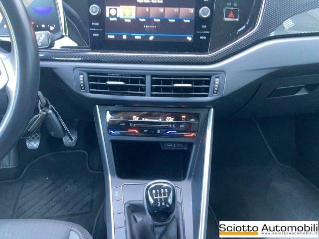 VOLKSWAGEN Polo 1.0 Life