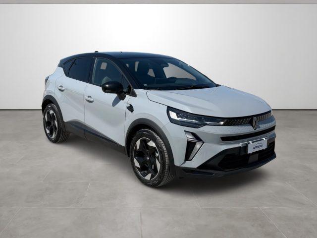 RENAULT Captur TCe 90 CV Techno