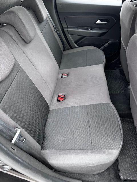 DACIA - Duster 1.6 sce Comfort Gpl 4x2 s&s 115cv