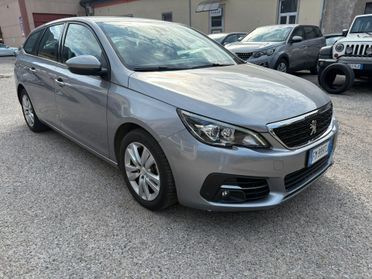 PEUGEOT 308 BUSINESS 1.6