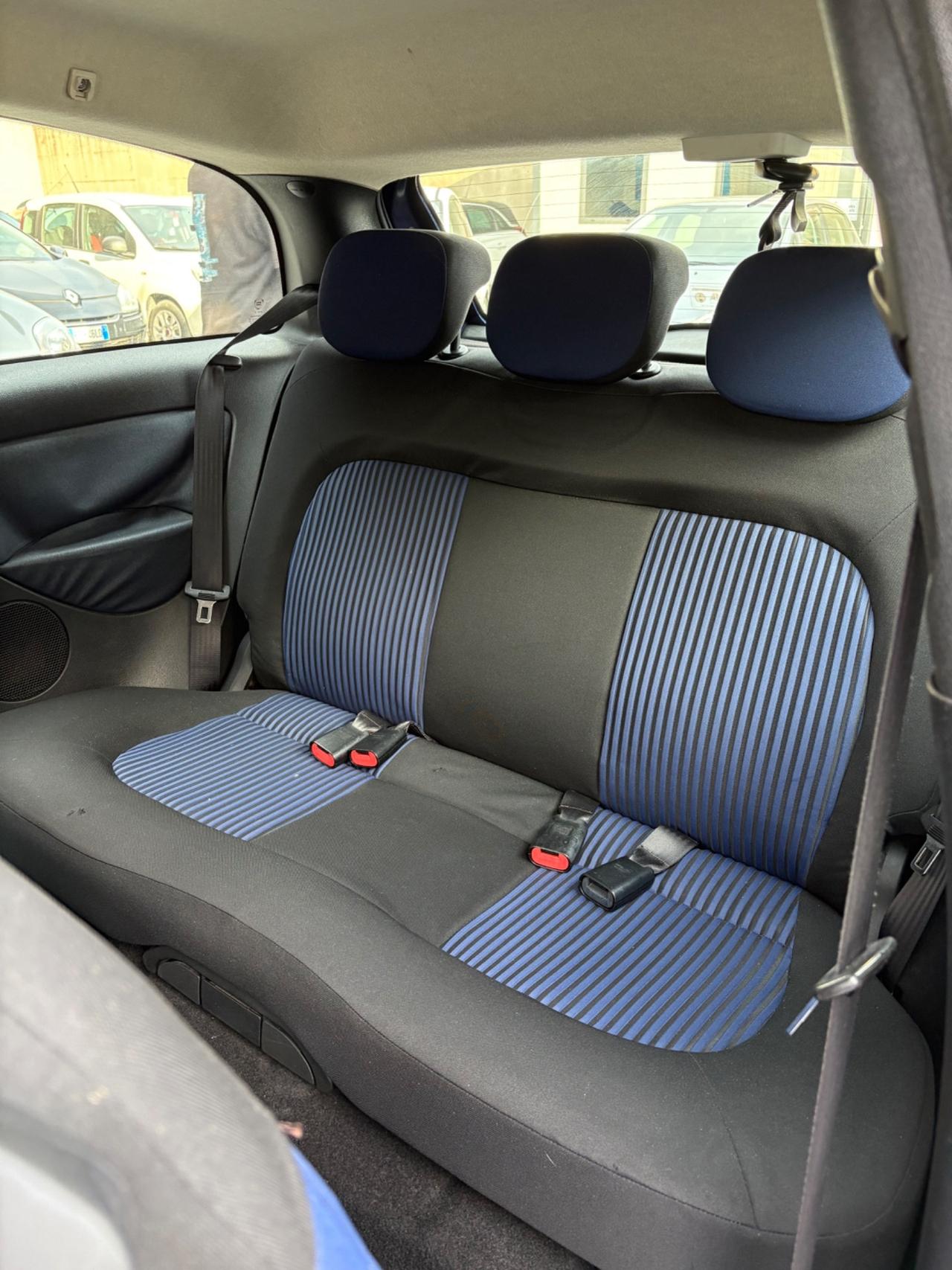 Lancia Ypsilon 1.2 benz. Splendida condizioni