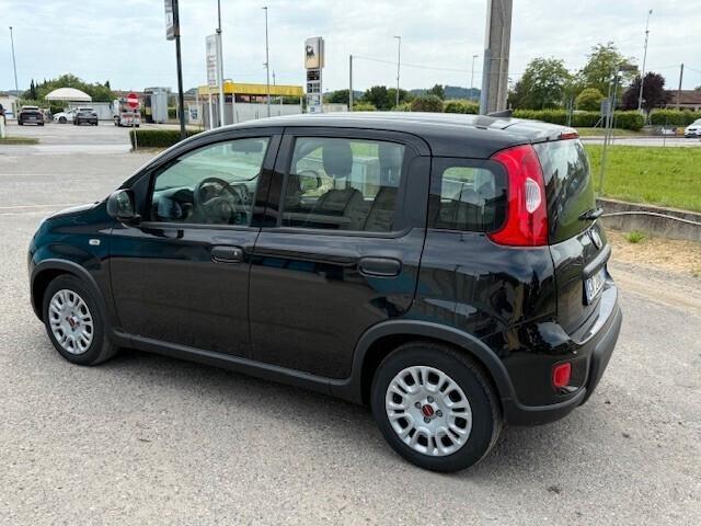 Fiat Panda 1.0 Hybrid neopatentati iva esposta
