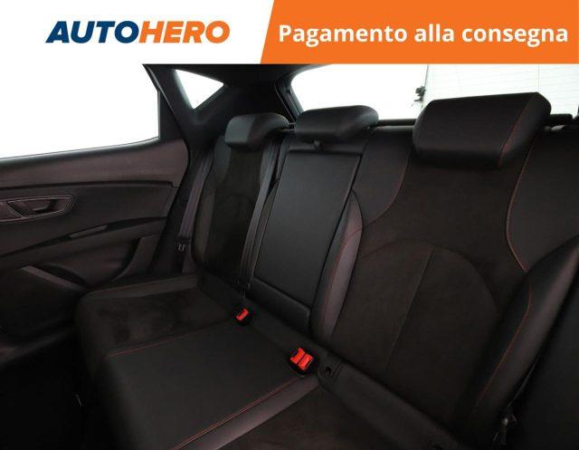 SEAT Leon 2.0 TDI 150 CV DSG 5p. FR