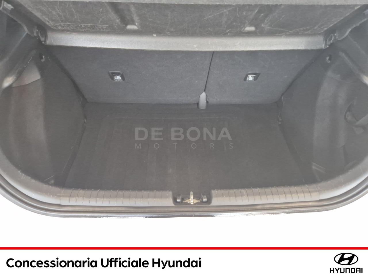 Hyundai i20 5p 1.0 t-gdi turbo edition 100cv