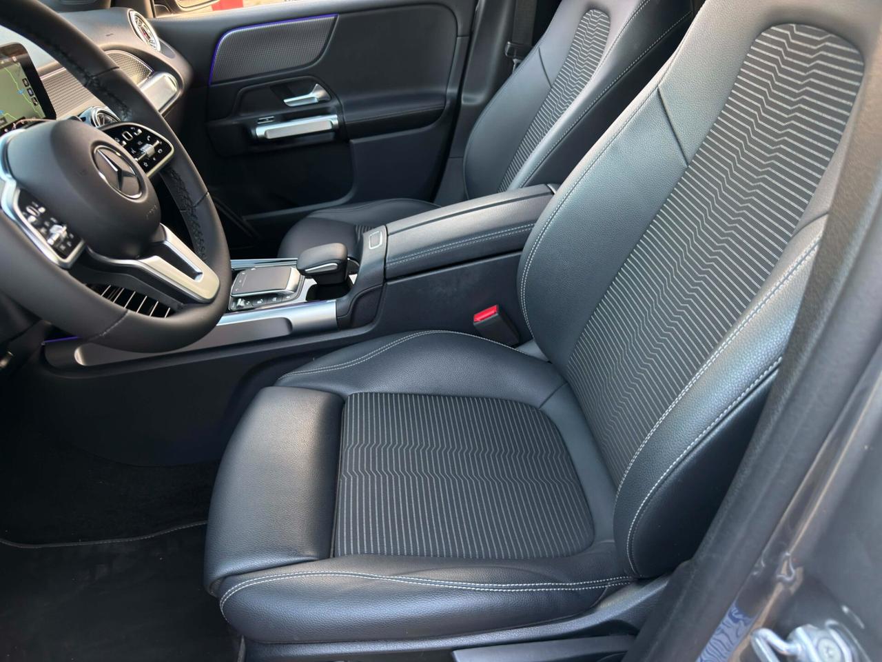 Mercedes-benz GLB 180 d Automatic Sport