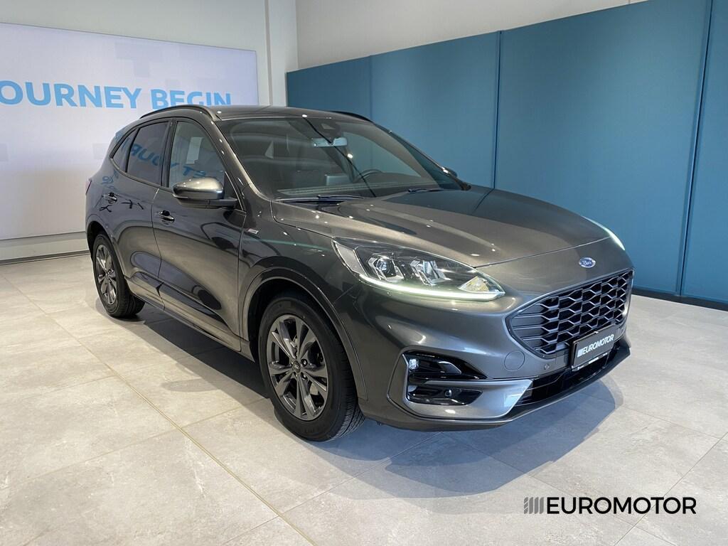 Ford Kuga 1.5 EcoBlue ST-Line 2WD